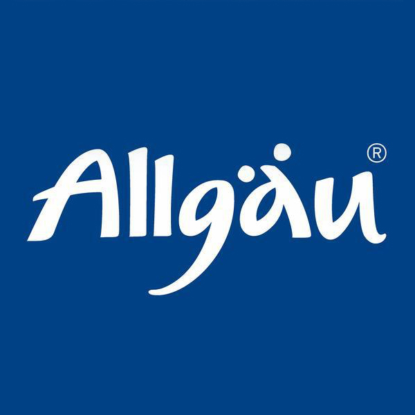 Trachtenmode Allgäu Logo